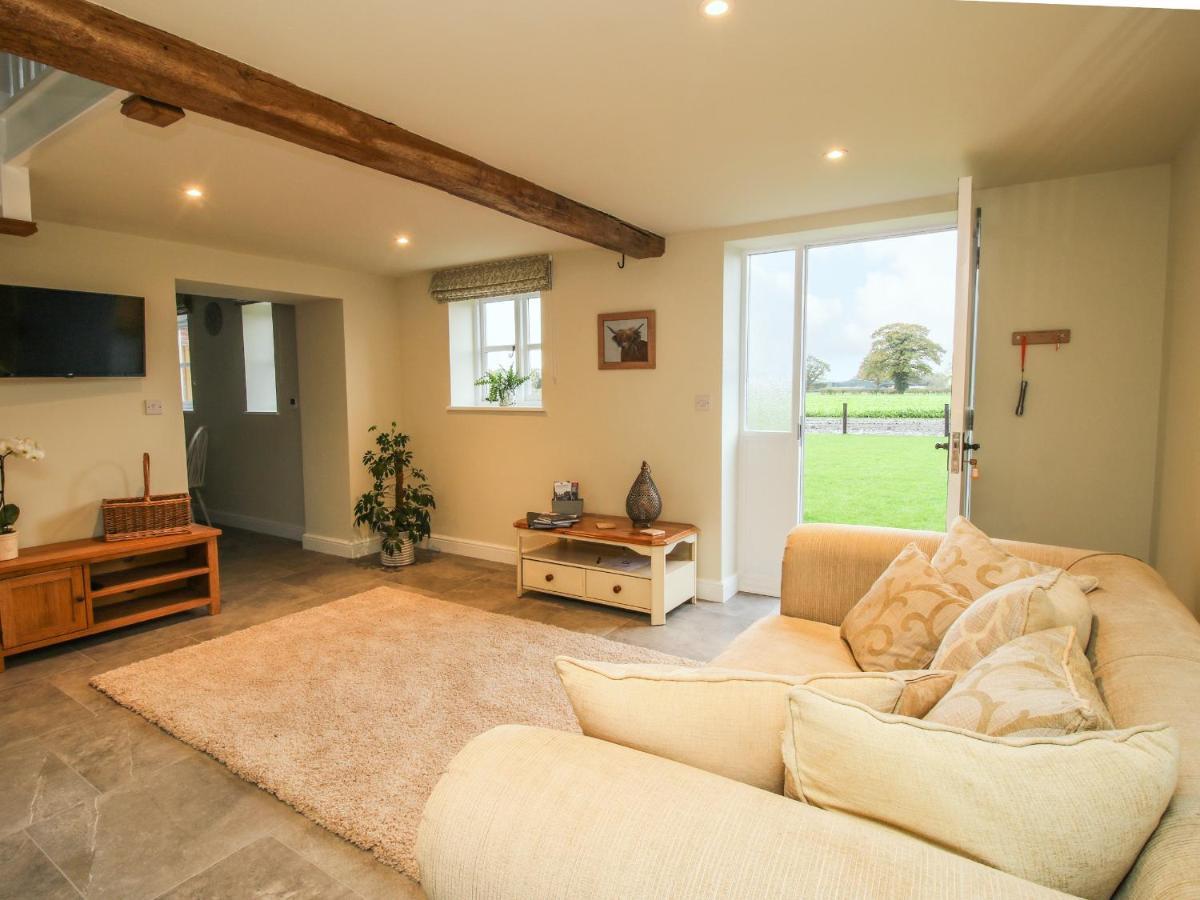 Vila Cow'Ouse Shrewsbury Exteriér fotografie